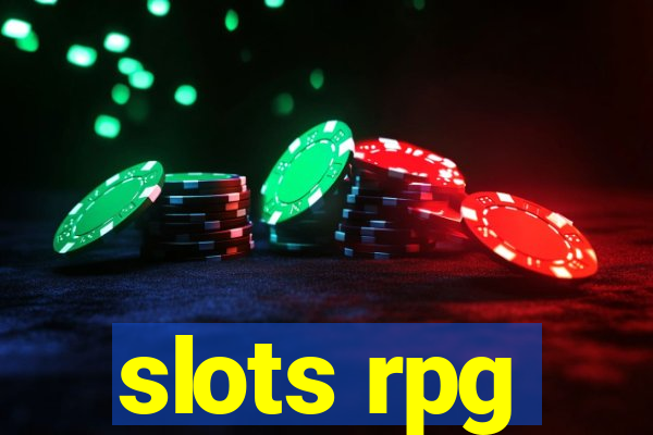 slots rpg